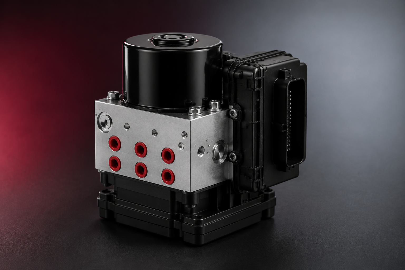 Used OEM ABS Module or Assembly