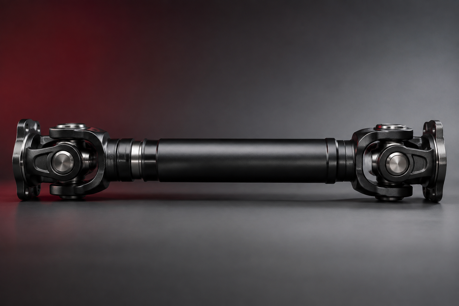 Used OEM Driveshaft