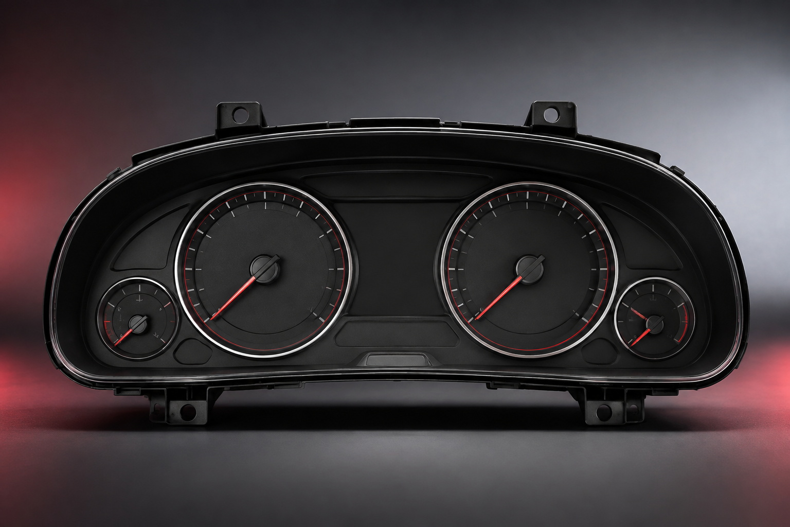 Used OEM Instrument Cluster