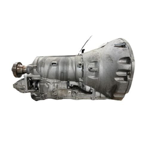 Used OEM transmission assembly