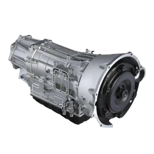 Used OEM automobile transmission