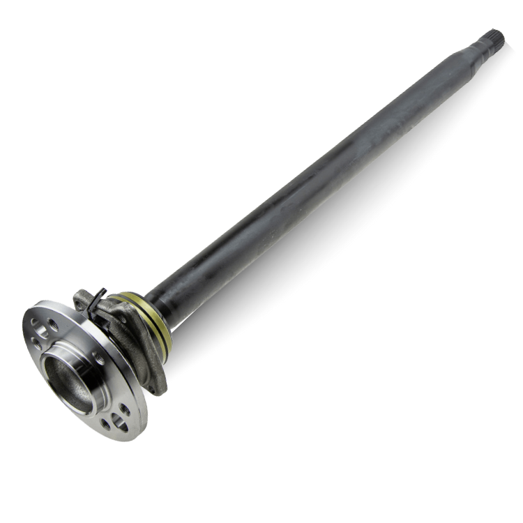 Used OEM front or rear driveshaft