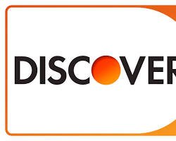 Discover accepted