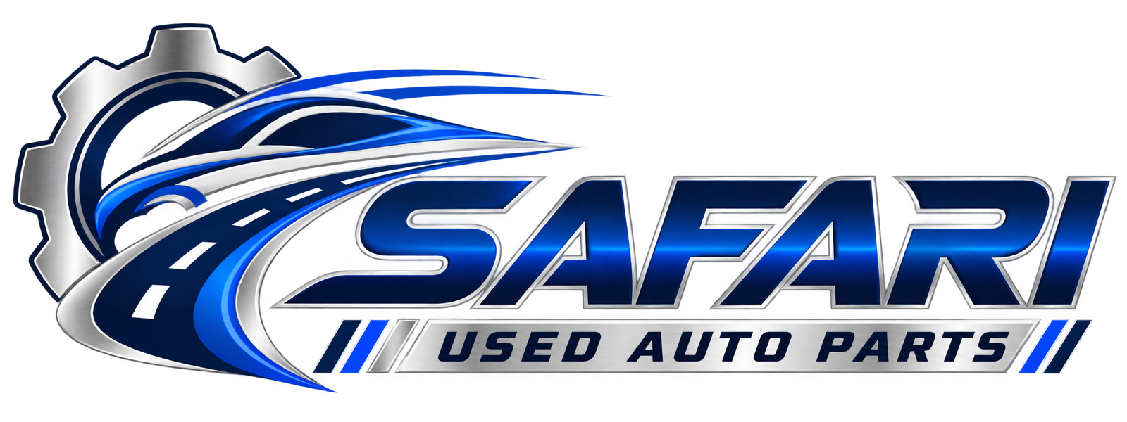 Safari Used Auto Parts